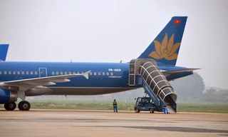 Thủ tướng cho phép Vietnam Airlines bán 25% vốn