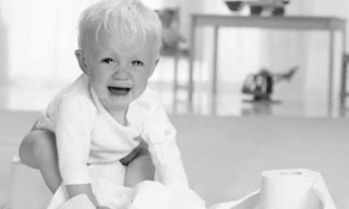 Tiêu chảy để lại nhiều hậu quả lâu dài cho trẻ