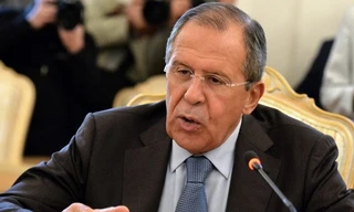 Nga cáo buộc NATO hối thúc Kiev giải quyết xung đột bằng vũ lực