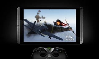 Những máy tính bảng “đỉnh” nhất dành cho các game thủ