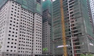 65% tài sản thế chấp ngân hàng là bất động sản