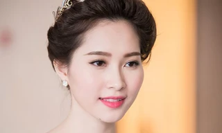 Hoa hậu Thu Thảo: “Argentina sẽ làm nên kỳ tích”