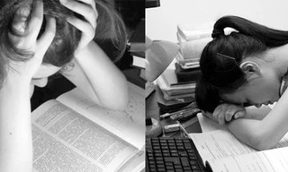 Bồi bổ cho con trong mùa thi