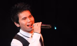 Anh Tú: Thề cưới vợ lần cuối