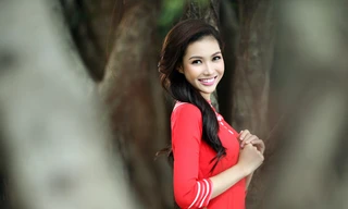 Bích Khanh: 'Độc thân còn hơn yêu người không hiểu mình' 