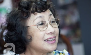 NSƯT Kim Tiến: Giọng đọc huyền thoại trong nước mắt số phận