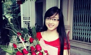 Cô gái Hải Phòng sở hữu 10 suất học bổng du học Mỹ