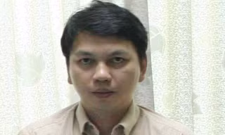  Chánh VP VFF Lê Hoài Anh bất ngờ trở thành TTK. ảnh: VSI 