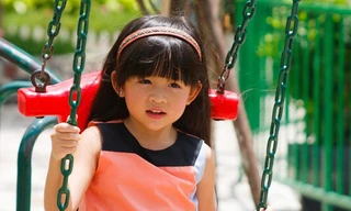 Bộ sưu tập dành cho các thiên thần mùa hè