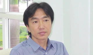 ĐTVN có thể đăng quang tại AFF cup 2014 như mong muốn của tân HLV Toshiya Miura?. ảnh: VSI 