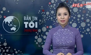 Bản tin Thời sự 20h ngày 22/8 | VTC