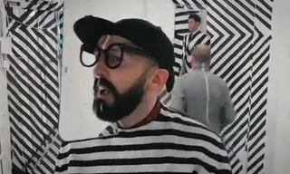 Kinh ngạc với nghệ thuật sắp đặt quá đỉnh