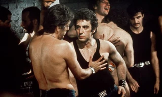 Những thước phim đồng tính đầu tiên trong lịch sử điện ảnh 