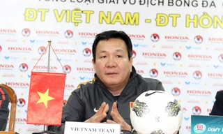 HLV Hoàng Văn Phúc: Neymar sẽ giúp Brasil chiến thắng