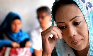 Nguyện vọng cuối cùng của tiếp viên trưởng chuyến bay MH17