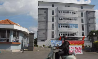 Đẩy nhanh bồi thường cho doanh nghiệp