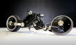 Nhìn gần những chiếc xe đạp điện đắt nhất hành tinh