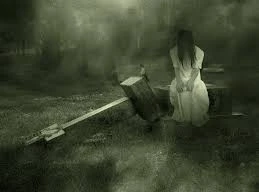 Chưa thể lý giải ma bằng khoa học