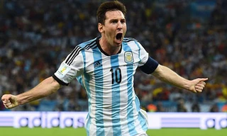 HLV Mourinho lên tiếng chê bai Messi