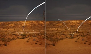 Mỹ thử nghiệm thành công đạn tự dẫn đường