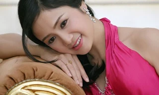 Chuyện đời ít biết của Thu Hà 'Lá ngọc cành vàng'