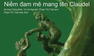 Người tình đau khổ của Rodin
