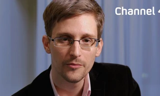 Edward Snowden tiết lộ thông tin mới