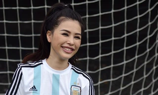DJ Mariah Nguyễn: “Brasil đang có cơ hội rất lớn”
