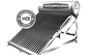 Thái Dương Năng Titan - bước đột phá của năng lượng tái tạo
