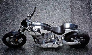 Siêu xế độ KRGT-1 giá 78.000 USD.