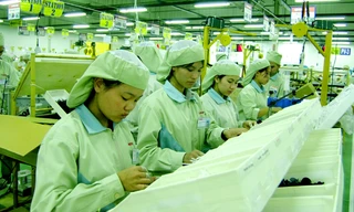  Không ít doanh nghiệp FDI lợi dụng ưu đãi đầu tư kê khai lỗ hoặc có các hoạt động chuyển giá để tránh phải nộp thuế. Ảnh: Ngọc Châu