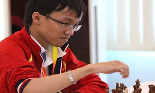 Trường Sơn thi đấu ấn tượng tại giải