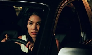 Người mẫu Lan Khuê kể chuyện tát Bằng Kiều