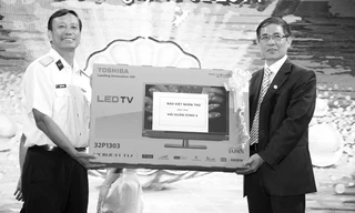  Tôn vinh những gương mặt Tư vấn viên xuất sắc năm 2013