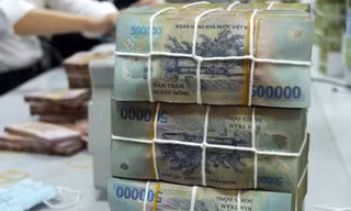 Giữa tháng 9, tín dụng tăng lên mức 6,19%