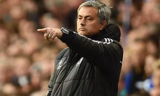 Mourinho hiểu rất rõ con người thật của Robben