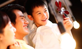 “Đồng hành Trọn đời” đảm bảo tương lai học vấn cho con