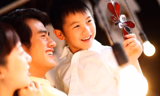 “Đồng hành Trọn đời” đảm bảo tương lai học vấn cho con