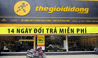 Mua hàng công nghệ được đổi trả trong vòng 14 ngày