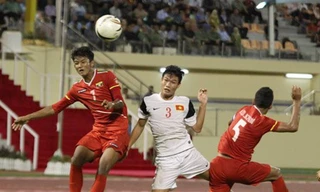 U19 Việt Nam không phải là đội bóng số 1 Đông Nam Á 