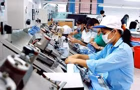 Lập Tổ công tác hỗ trợ doanh nghiệp