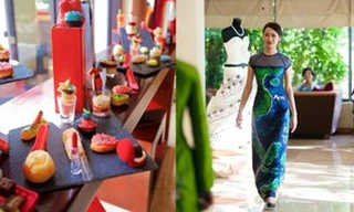 Tin vắn văn nghệ ngày 19/9