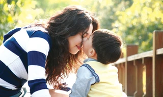 Dinh dưỡng đúng và đủ quyết định đến 32% sự phát triển khỏe mạnh của con trẻ trong tương lai