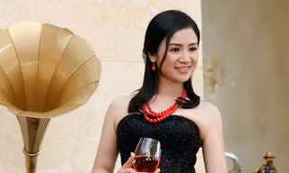 Thu Hà: Hồng nhan đa truân 