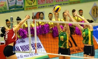 Việt Nam thắng thuyết phục Australia