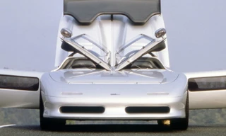 Siêu xe Audi kỳ dị được rao bán với giá khủng