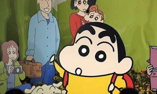 Phim “Cậu bé bút chì” bị kiểm duyệt vì có cảnh “hơi khiêu dâm“