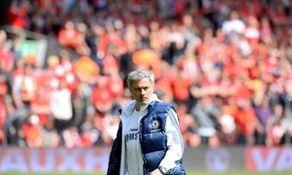 Tuyển Brazil cần Jose Mourinho