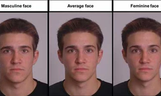 Khuôn mặt tiết lộ chất lượng “tinh binh” của đàn ông