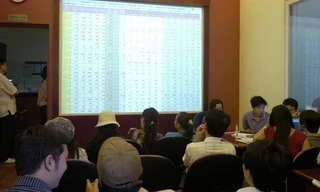 Cổ phiếu DN chỉ hấp dẫn nếu hoạt động và lợi nhuận bền vững. Ảnh: Như Ý